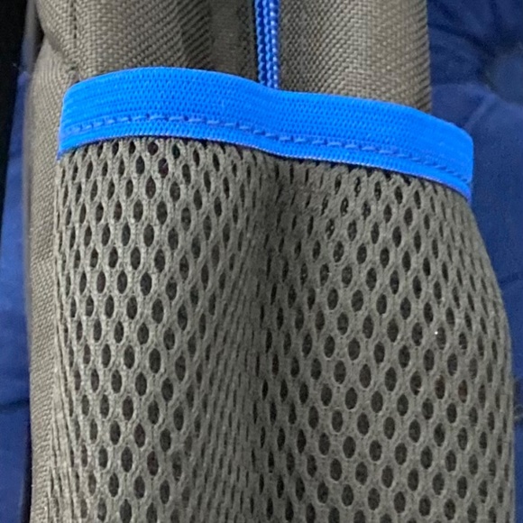 Batman backpack - Picture 5 of 6